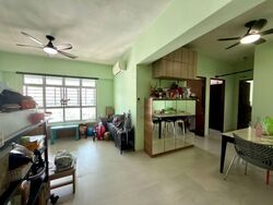 Blk 70B Telok Blangah Ridgeview (Bukit Merah), HDB 4 Rooms #604708881